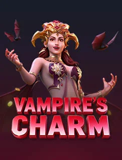 Vampire's Charm game thumbnail