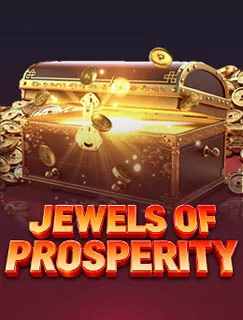 Jewels of Prosperity game thumbnail