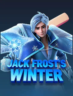 Jack Frost's Winter game thumbnail