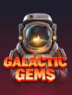 Galactic Gems game thumbnail