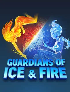 Guardians of Ice & Fire game thumbnail