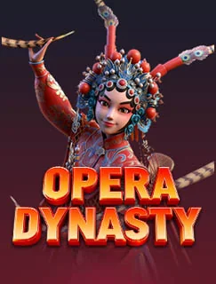 Opera Dynasty game thumbnail