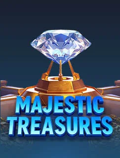 Majestic Treasures game thumbnail