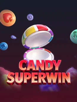 Candy Superwin game thumbnail
