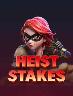 Heist Stakes game thumbnail