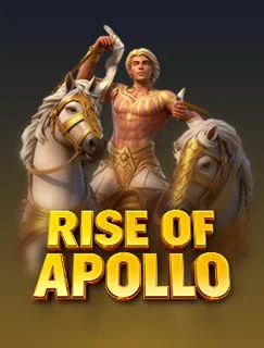 Rise of Apollo game thumbnail