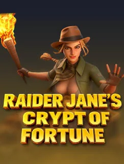 Raider Jane's Crypt of Fortune game thumbnail