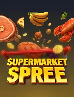 Supermarket Spree game thumbnail