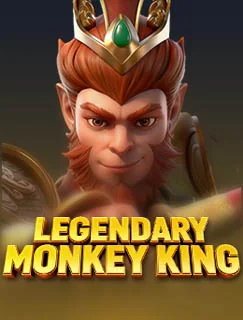 Legendary Monkey King game thumbnail