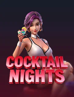 Cocktail Nights game thumbnail