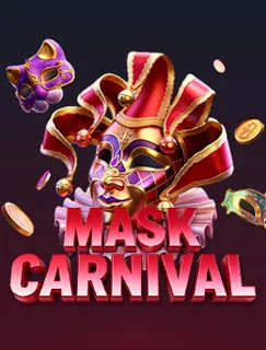 Mask Carnival game thumbnail