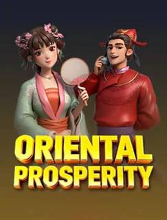 Oriental Prosperity game thumbnail