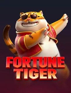Fortune Tiger game thumbnail