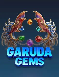 Garuda Gems game thumbnail