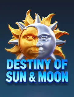 Destiny of Sun & Moon game thumbnail