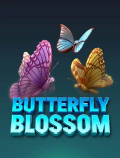 Butterfly Blossom game thumbnail