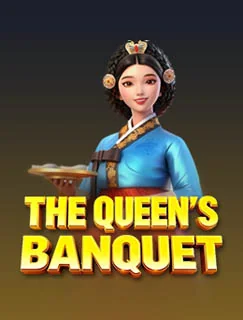The Queen's Banquet game thumbnail
