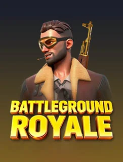Battleground Royale game thumbnail