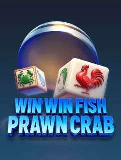Win Win Fish Prawn Crab game thumbnail