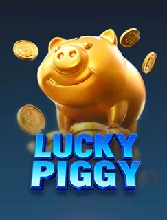Lucky Piggy game thumbnail