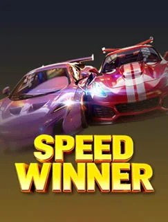 Speed Winner game thumbnail