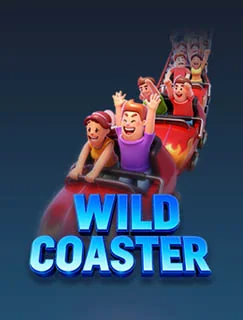 Wild Coaster game thumbnail