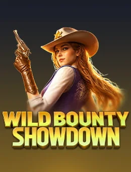 Wild Bounty Showdown game thumbnail