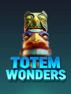 Totem Wonders game thumbnail