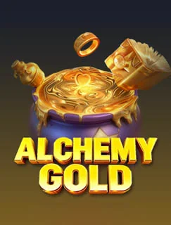Alchemy Gold game thumbnail