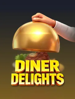 Diner Delights game thumbnail