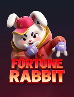 Fortune Rabbit game thumbnail