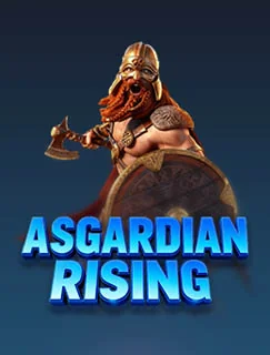 Asgardian Rising game thumbnail