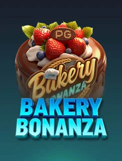 Bakery Bonanza game thumbnail