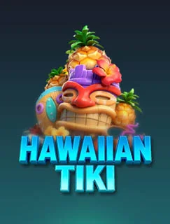 Hawaiian Tiki game thumbnail
