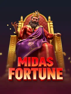 Midas Fortune game thumbnail