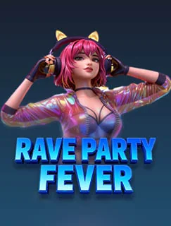 Rave Party Fever game thumbnail