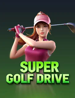 Super Golf Drive game thumbnail