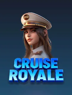 Cruise Royale game thumbnail