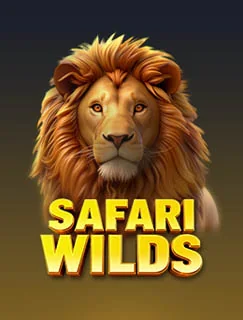 Safari Wilds game thumbnail