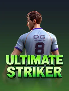Ultimate Striker game thumbnail