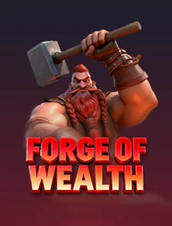 Forge of Wealth game thumbnail