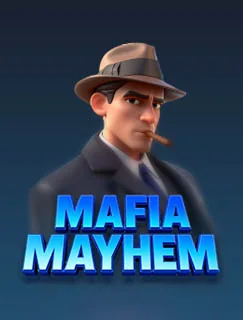 Mafia Mayhem game thumbnail