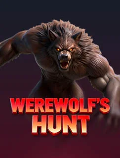Werewolf's Hunt game thumbnail
