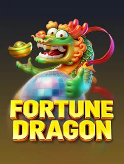 Fortune Dragon game thumbnail
