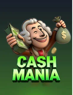 Cash Mania game thumbnail