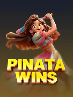 Pinata Wins game thumbnail