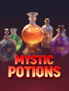 Mystic Potions game thumbnail