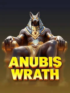 Anubis Wrath game thumbnail
