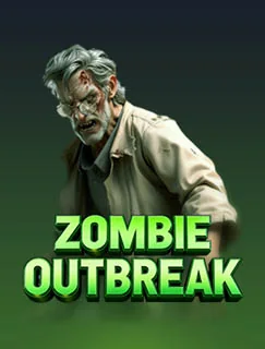 Zombie Outbreak game thumbnail