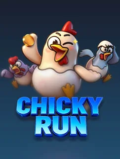 Chicky Run game thumbnail